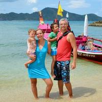 Отзыв от Елена - Visa DTV